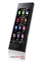 Lg BL40 (BL40-AESPBK)